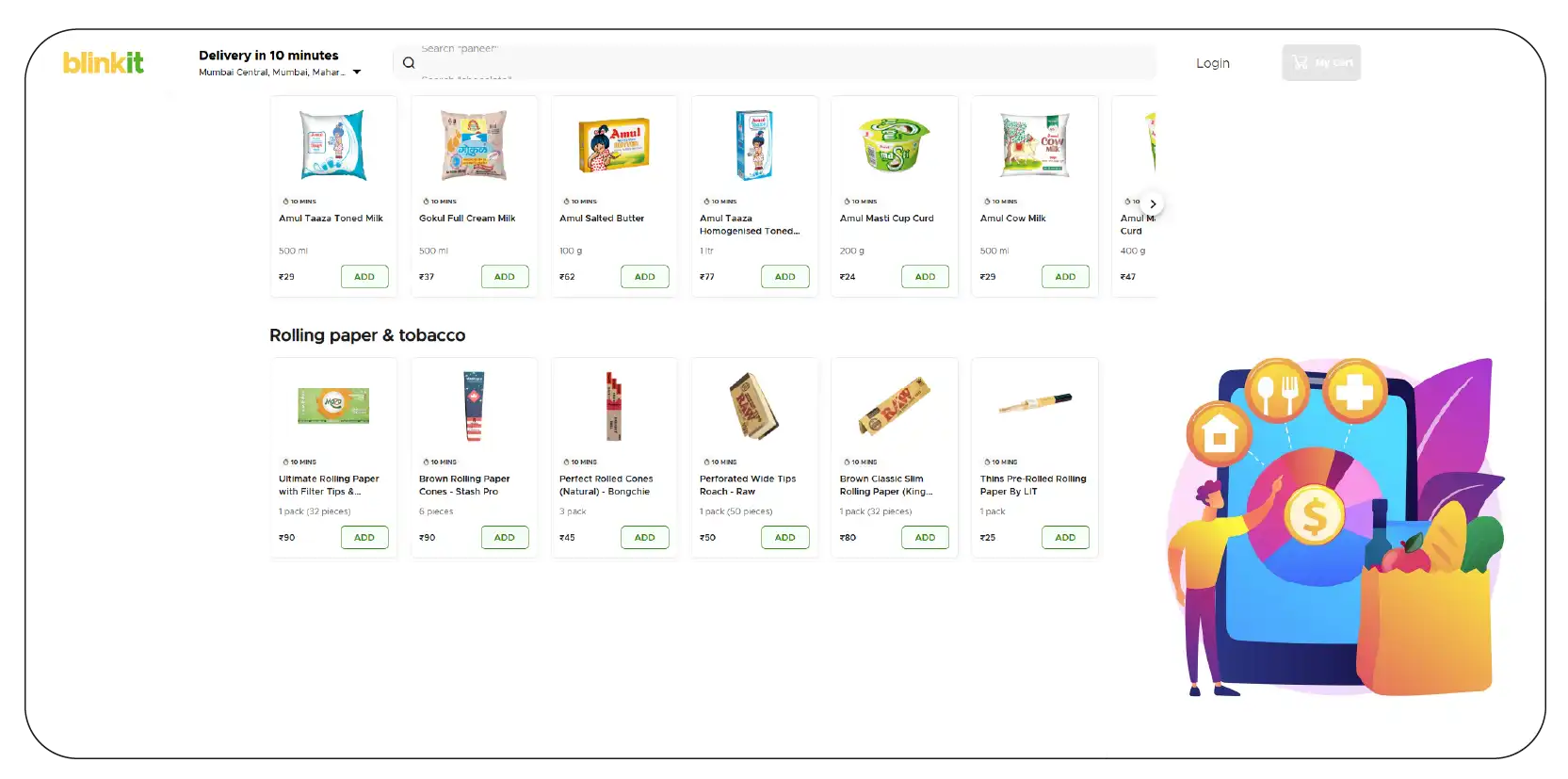 Predictive Pricing with Historical Data-01